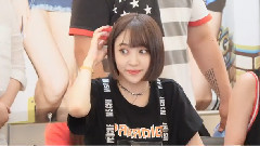 EXID,HaNi(EXID) - 汝矣岛签售