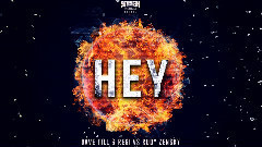 欧美群星 - HEY