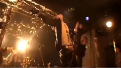 NOCTURNAL BLOODLUST - A Bullet Of Skyline