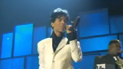 Prince - Let's Go Crazy & Kiss