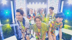 関ジャニ∞ - 罪と夏