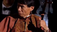 李克勤 - 悠长美梦 中国风演奏