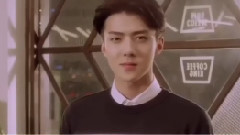 吴世勋(EXO) - 前世情人