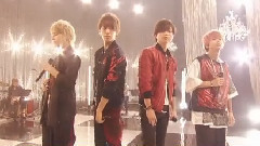 NEWS - White Love Story & 愛のマタドール & Forever