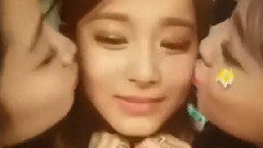 子瑜(Twice),TWICE - 子瑜庆生变bobo大会