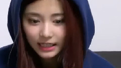 子瑜(Twice),TWICE - 子瑜手脚冰凉但..