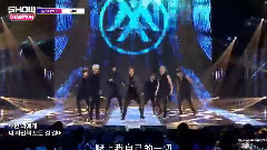 MONSTA X - ALL IN