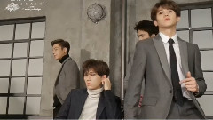 BEAST - 肩上蝶Beast