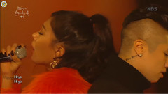 Jessi,Babylon - Body On Me