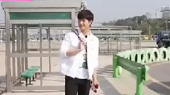 陆星材(BTOB),JOY(Red Velvet) - BIU CP 17