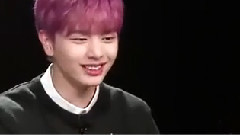 陆星材(BTOB),JOY(Red Velvet) - BIU CP 26