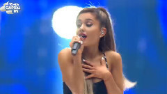Ariana Grande - Greedy