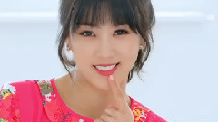 朴初珑(Apink),Apink - Mr.Chu