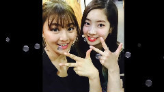 TWICE - Love Game 志效&多贤