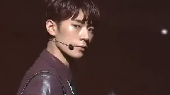 KNK - Back Again - Mnet M!Countdown 现场版 16/06/16