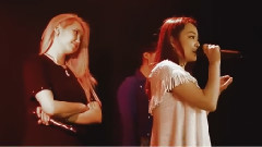 Younha,朴誉恩(Wonder Girls) - Get It - #hashtag