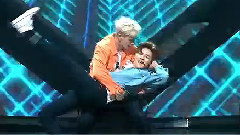 MAP6 - Swagger Time - Mnet M!Countdown 现场版 16/06/16