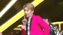 SS301 - AH-HA - Mnet M!Countdown 现场版 16/06/16