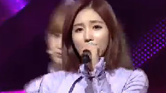 Lovelyz - Destiny - Mnet M!Countdown 现场版 16/06/16