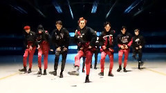 EXO - Monster