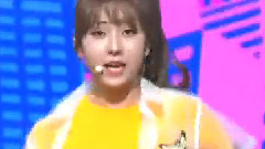 CLC - No oh oh - Mnet M!Countdown 现场版 16/06/16