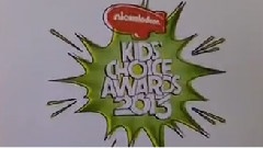 欧美群星,Pitbull,Christina Aguilera,Kesha - Kids' Choice Awards 2013 颁奖礼