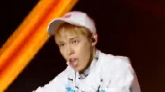 NCT,道英（NCT）,NCT U - 第七感The 7th sense