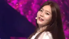 DIA - 在路上 - Mnet M!Countdown 现场版 16/06/16
