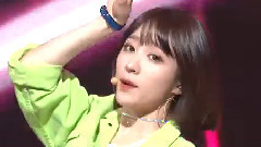 EXID - L.I.E - Mnet M!Countdown 现场版 16/06/16