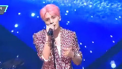 金钟铉(SHINee) - 存在宇宙 & 喜欢 - Mnet M!Countdown 现场版 16/06/16
