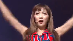 Luna(f(x)) - Free Somebody - Mnet M!Countdown 现场版 16/06/16