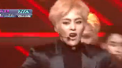 EXO - Monster - Mnet M!Countdown 现场版 16/06/16