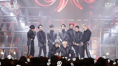 EXO,EXO-K,EXO-M - Monster