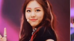 CLC - Dream Concert 权恩彬图片集