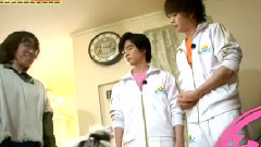 Hey! Say! JUMP - いただきハイジャンプ