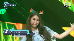 EXID,SHINee,OH MY GIRL - 候机室采访 & WINDY DAY