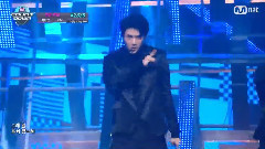 EXO - Monster & 一位受赏安可