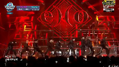 EXO - Monster & 一位受赏 & 安可