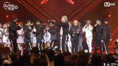 EXO - 一位受赏