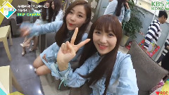 Lovelyz - 自录视频 Part.1