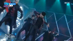 EXO - Monster