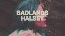 Halsey - 色彩/Colors 中文字幕版