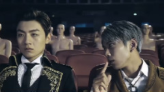 王青,冯建宇 - <无限斗界之暗夜双龙>人物版预告