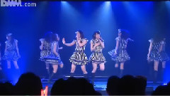 AKB48,SKE48 - SKE48 チームKII 新公演初日