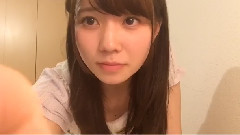 AKB48 - 48 HIROKA KOMADA(22時11分51秒)