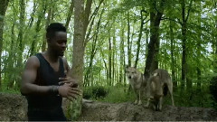 Black M - La Nuit Porte Conseil