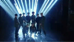 EXO,张艺兴,朴灿烈(EXO),EXO-K,边伯贤(EXO) - Lucky One & Monster