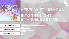 欧美群星 - Into The Night (Emanuele Asti Edit)