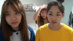 I.O.I - 欢乐宿舍