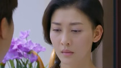 群星 - 电视剧<情谜睡美人>依姗被真情打动